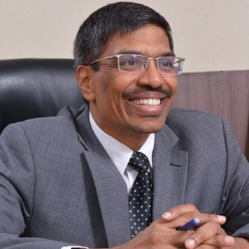 Prof. Rajat Moona